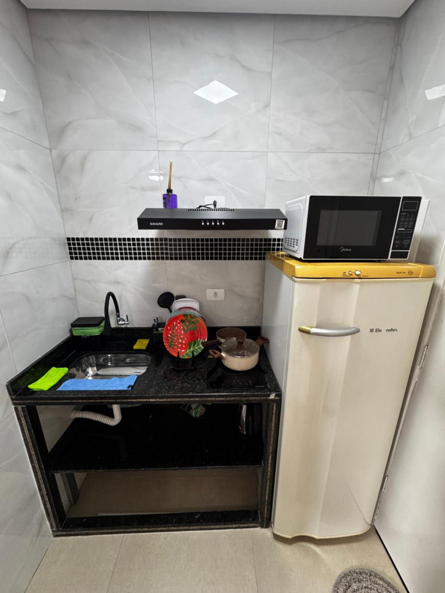 Kit Net Rubi Holiday home *